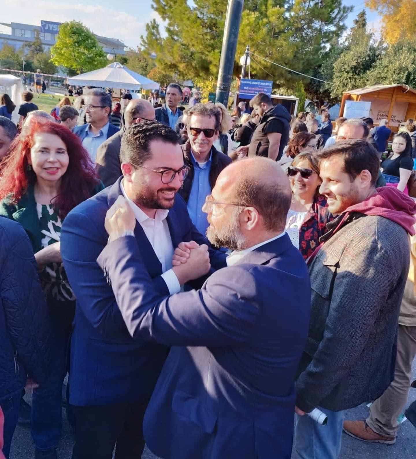 Το Παμποντιακό Πανηγύρι επέστρεψε στα Σούρμενα